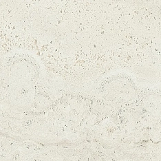 Provenza Unique Travertine Minimal White Naturale 60x60 / Провенца Унике Травертине Минимал Уайт Натуралье 60x60 